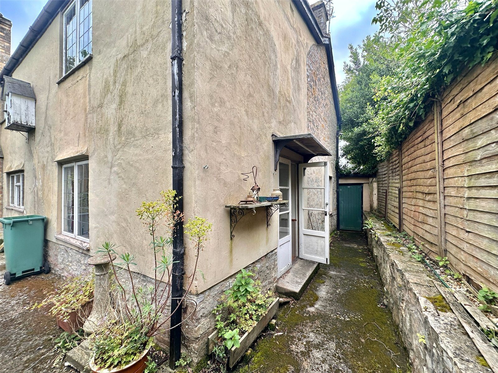 Pilcorn Street, Wedmore, Somerset, BS28