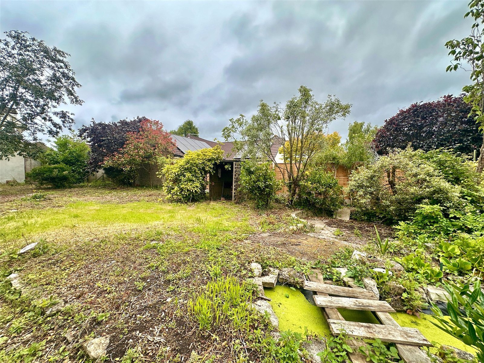 Pilcorn Street, Wedmore, Somerset, BS28