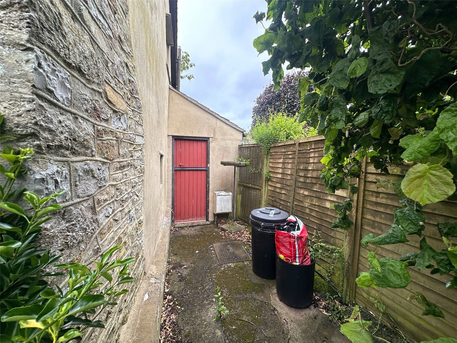 Pilcorn Street, Wedmore, Somerset, BS28