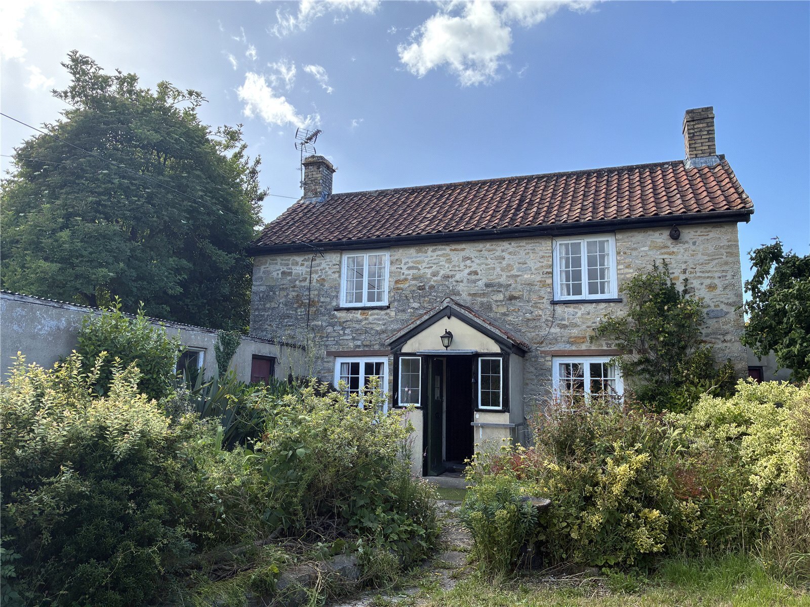 Pilcorn Street, Wedmore, Somerset, BS28