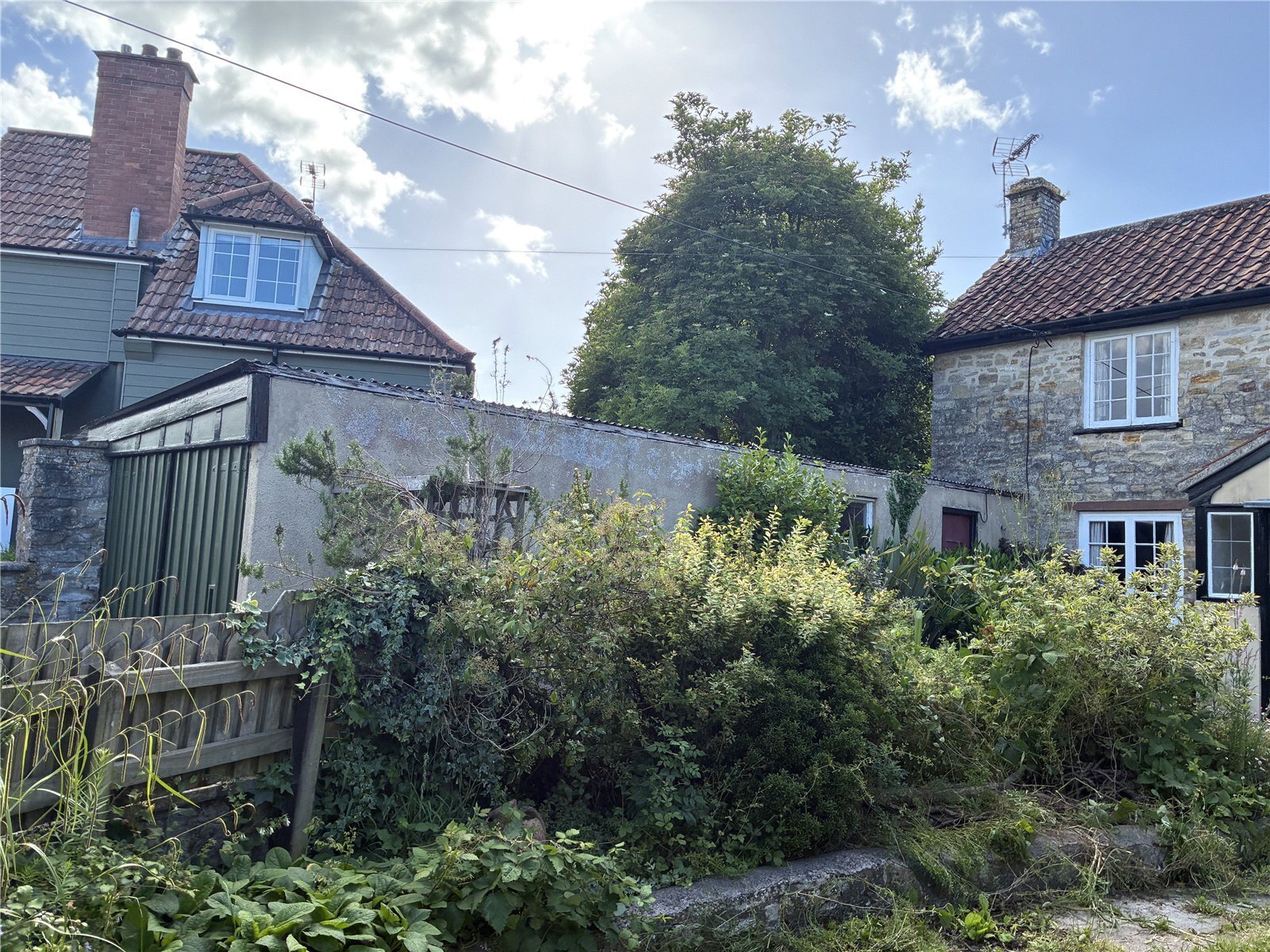Pilcorn Street, Wedmore, Somerset, BS28