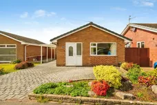 Danefield Road, Wirral
