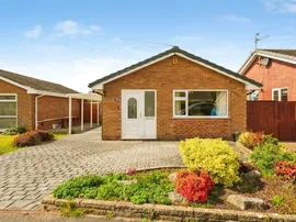 Danefield Road, Wirral photo