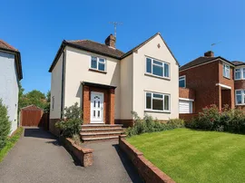 Chessel Crescent, SOUTHAMPTON photo