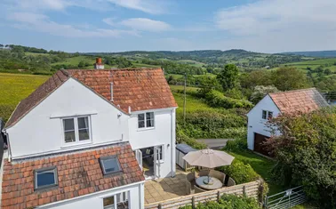 Old Lyme Hill, Charmouth, Bridport