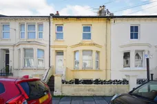 Goldstone Road, HOVE