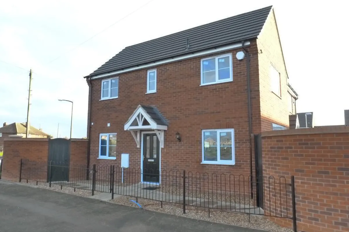 Boleness Road, Wisbech, Cambs
