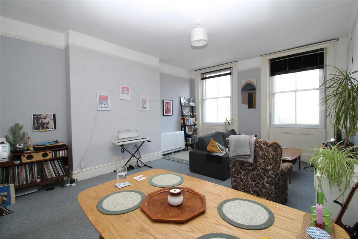 Norfolk Terrace, BRIGHTON