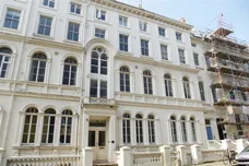 Norfolk Terrace, BRIGHTON