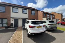 Hawksbit Close, Hartlepool
