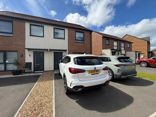 Hawksbit Close, Hartlepoolphoto