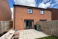 Hawksbit Close, Hartlepool