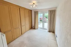 Danefield Road, Wirral