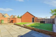 Prince Albert Road, Wakefield