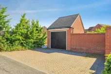 Prince Albert Road, Wakefield