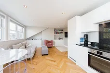 Fassett Road, Kingston Upon Thames, KT1 photo 1