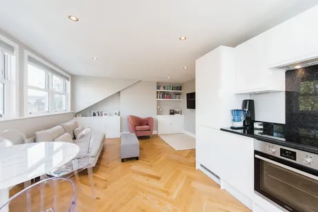 Fassett Road, Kingston Upon Thames, KT1