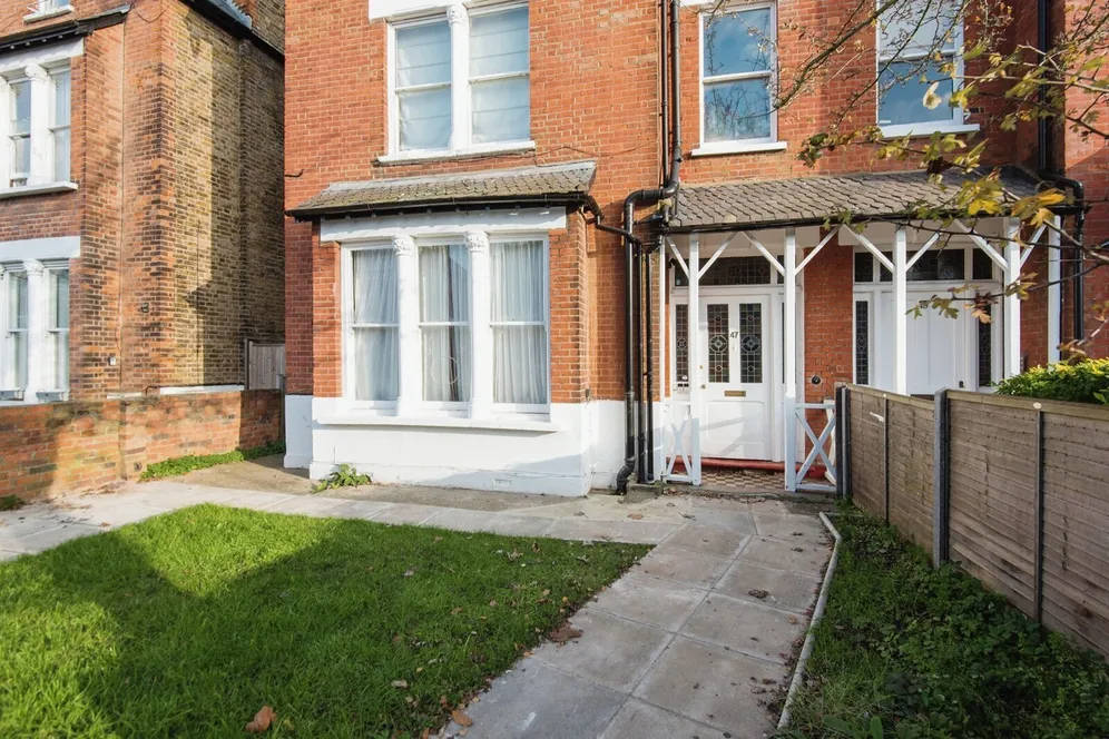 Fassett Road, Kingston Upon Thames, KT1 photo 3