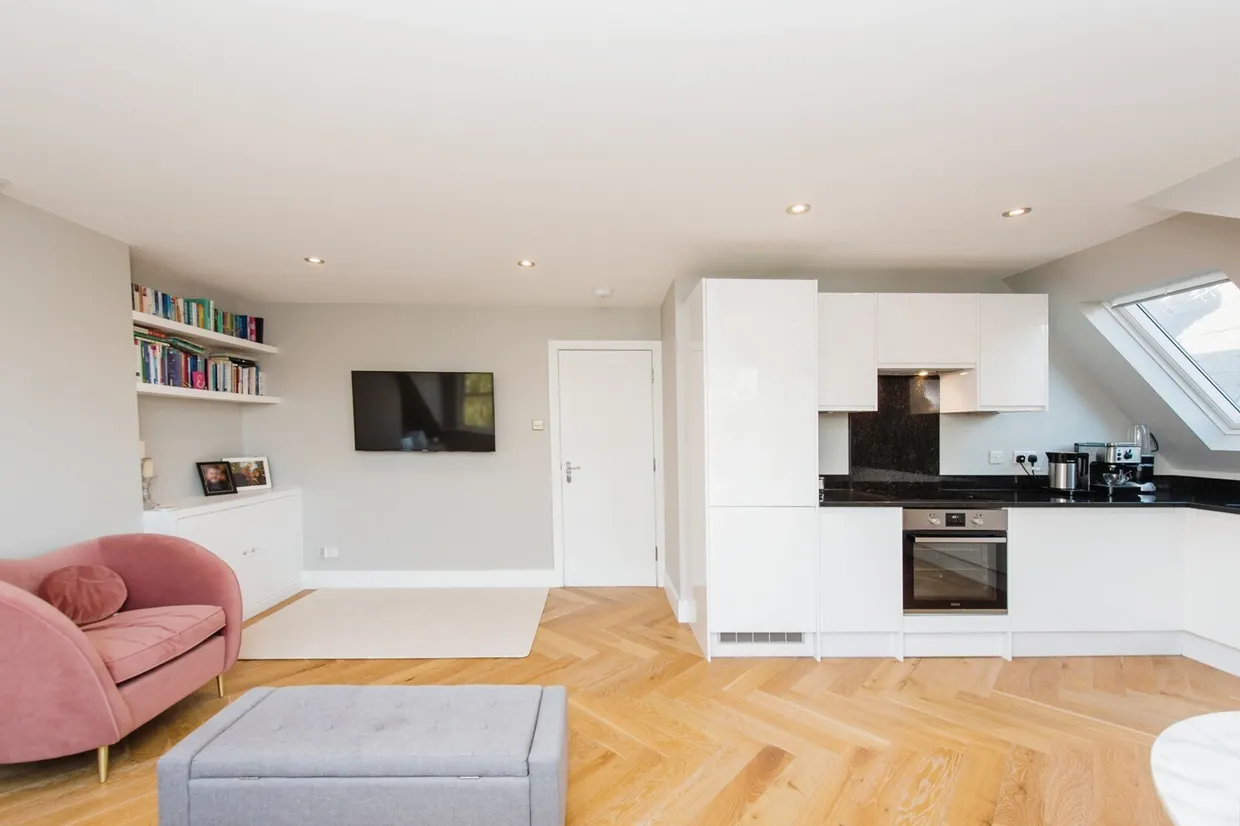 Fassett Road, Kingston Upon Thames, KT1 photo 4