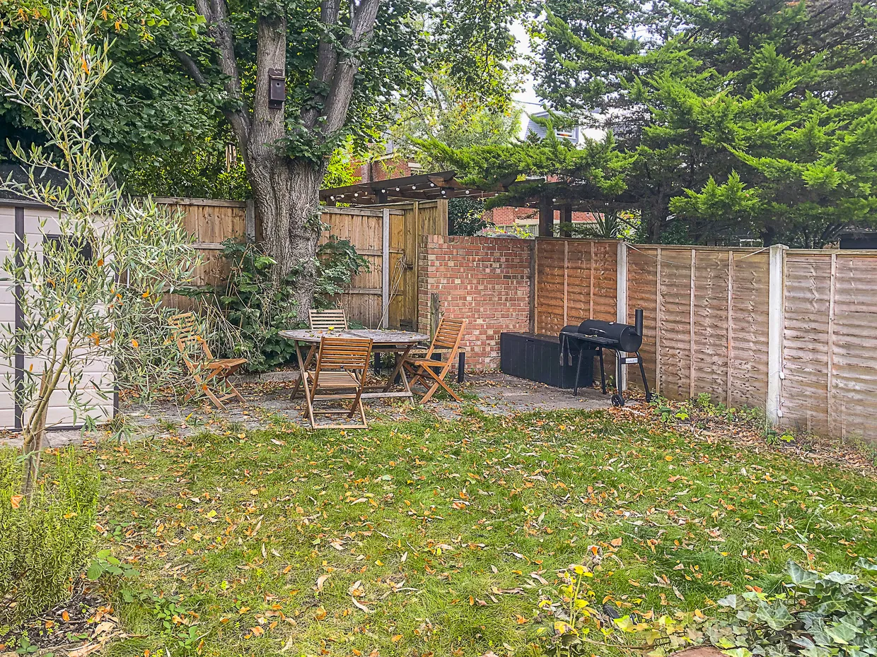 Fassett Road, Kingston Upon Thames, KT1 photo 5