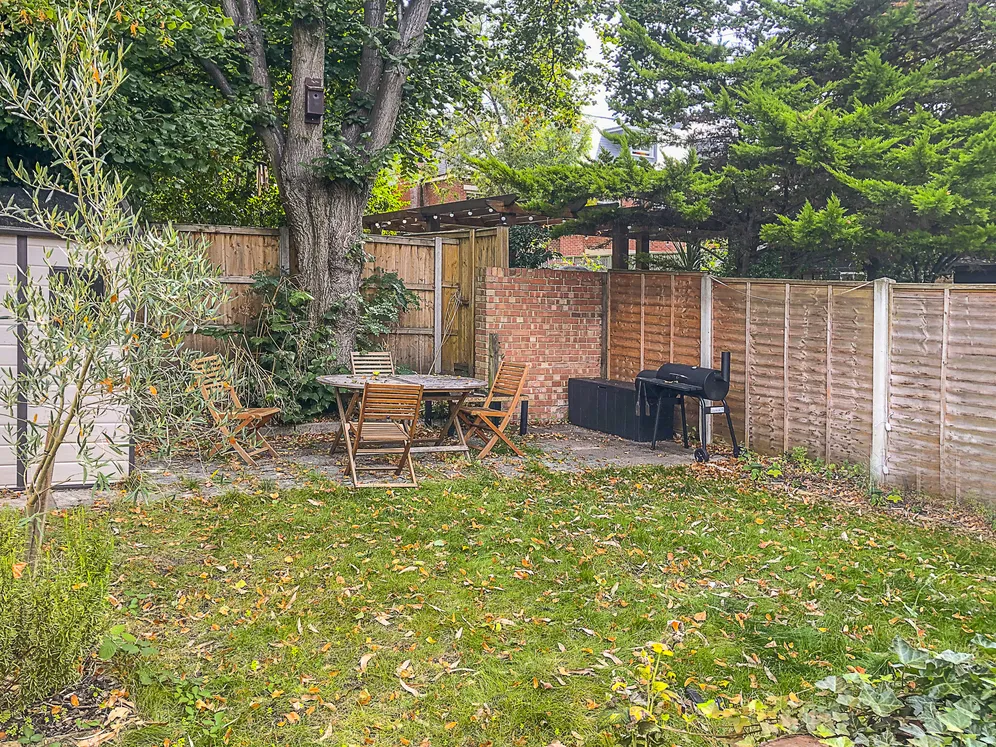 Fassett Road, Kingston Upon Thames, KT1 photo 5