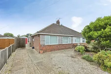 Hansell Road, Norwich