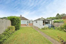 Hansell Road, Norwich