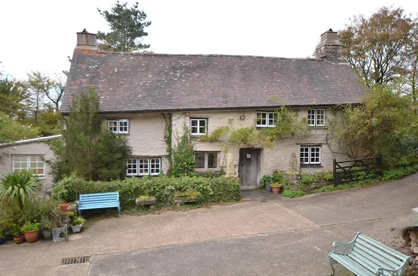 S O L D - Exmoor, Devon
