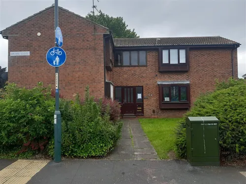 Drake Close, SOUTH SHIELDSphoto