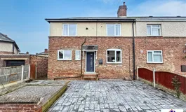 New Street, Carcroft, Doncaster