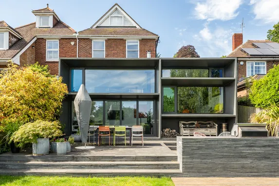 Petersfield Road, Winchester, SO23