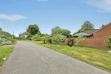All Saints Close, Welborne, Dereham