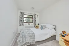All Saints Close, Welborne, Dereham