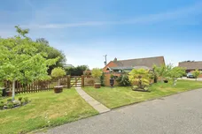 All Saints Close, Welborne, Dereham