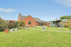 All Saints Close, Welborne, Dereham