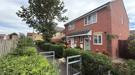 Property responsive
