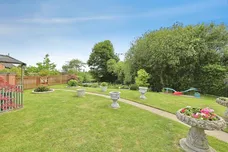 All Saints Close, Welborne, Dereham