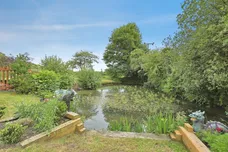 All Saints Close, Welborne, Dereham