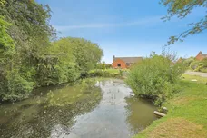 All Saints Close, Welborne, Dereham