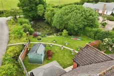 All Saints Close, Welborne, Dereham