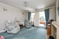 North Road, Retford