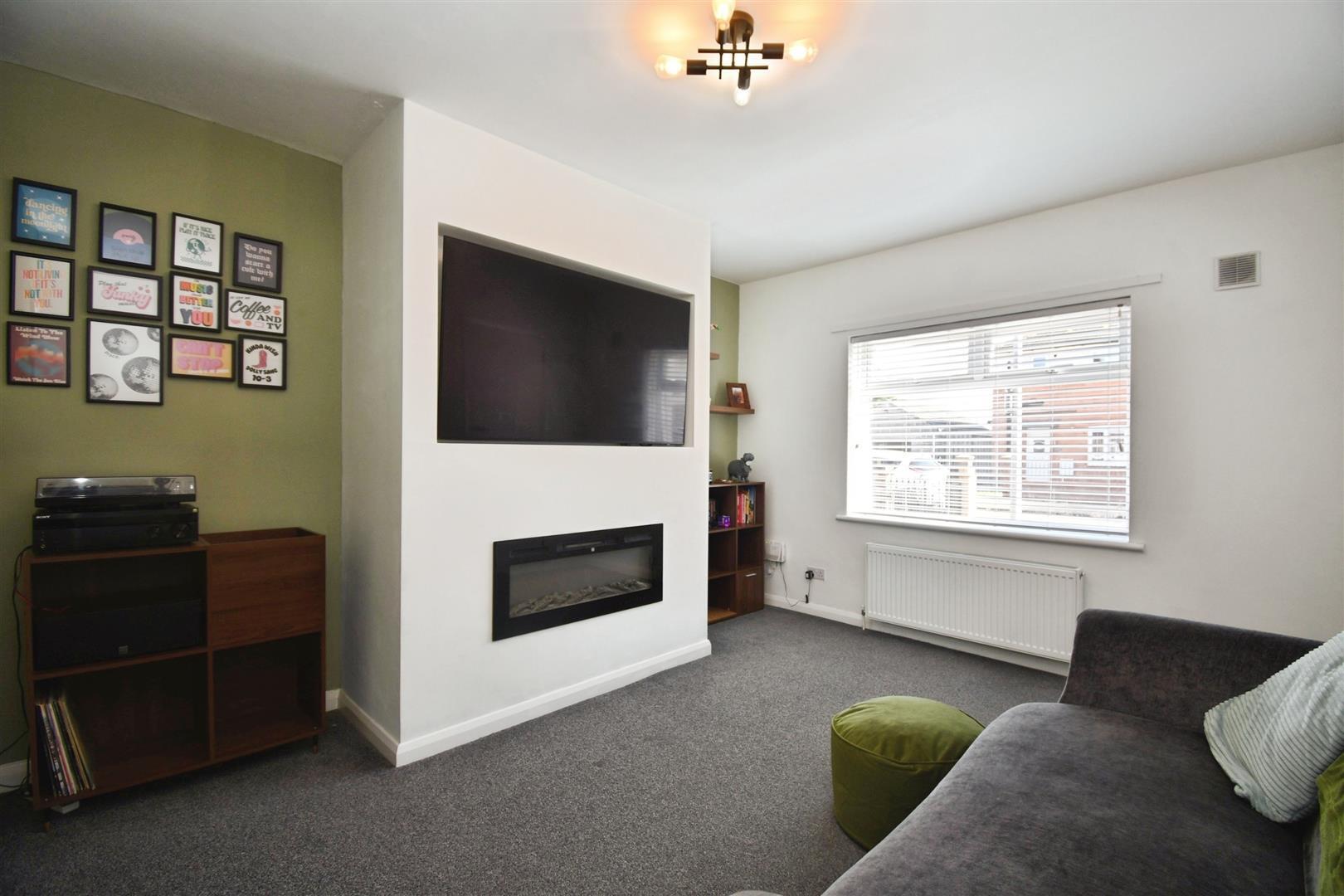 Rawcliffe Grove, Hull Image 2