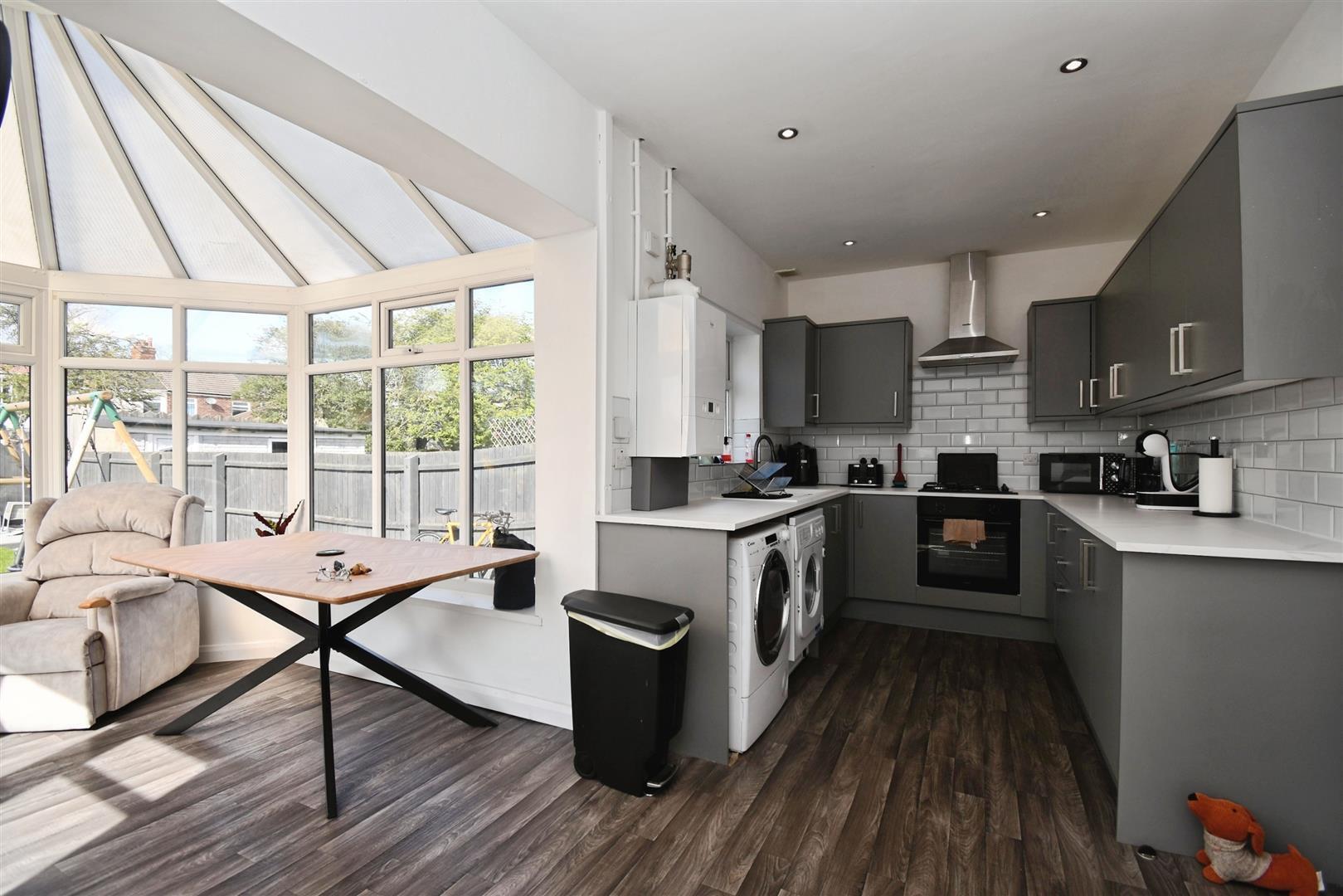 Rawcliffe Grove, Hull Image 3