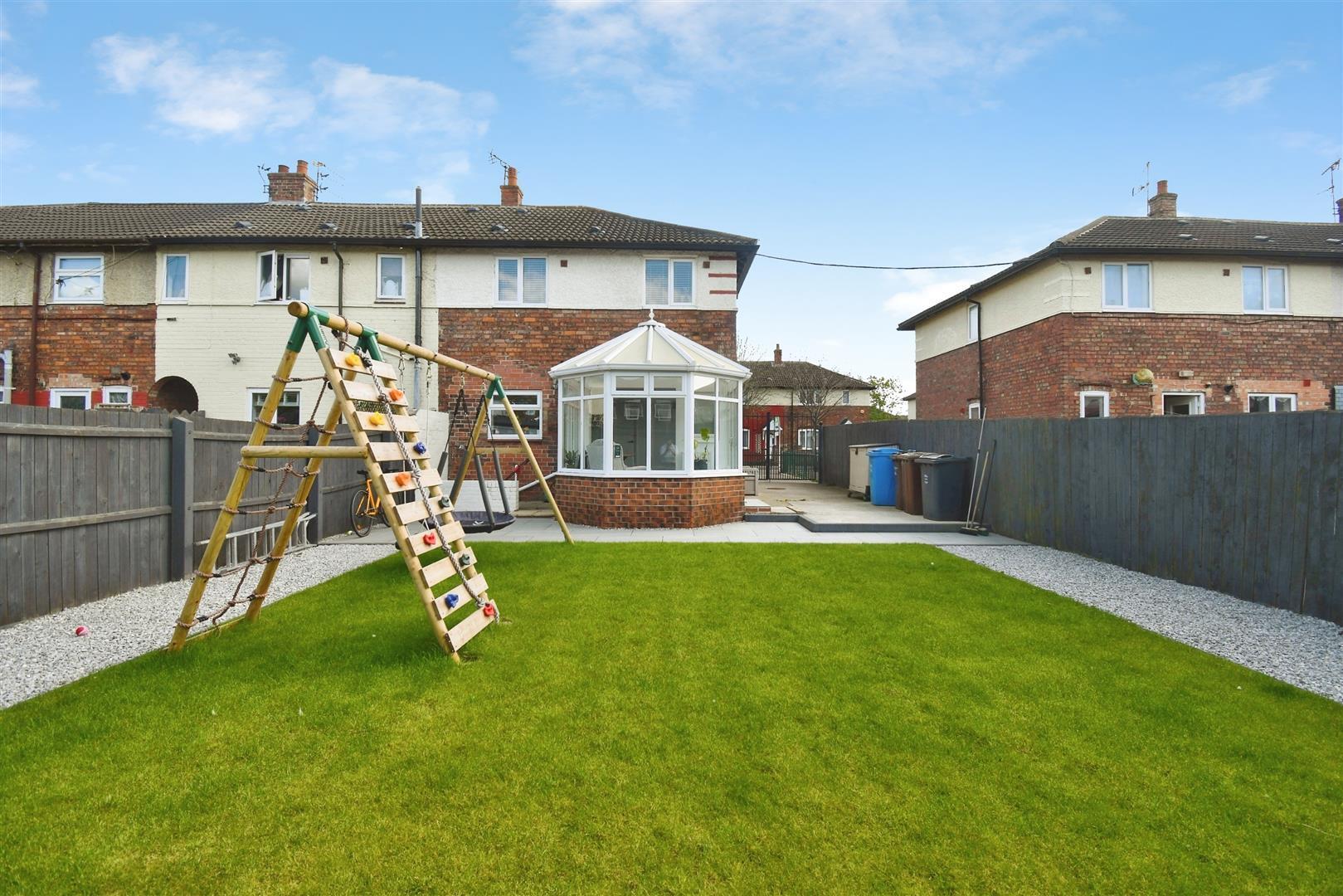 Rawcliffe Grove, Hull Image 4