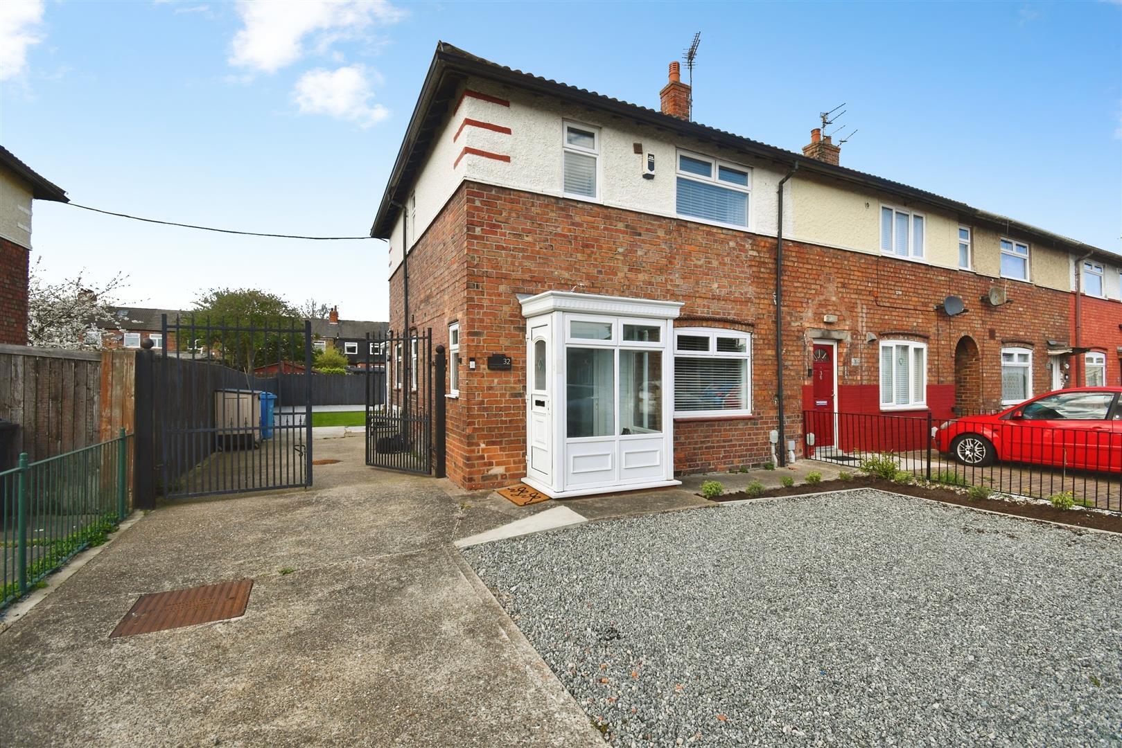 Rawcliffe Grove, Hull Image 5