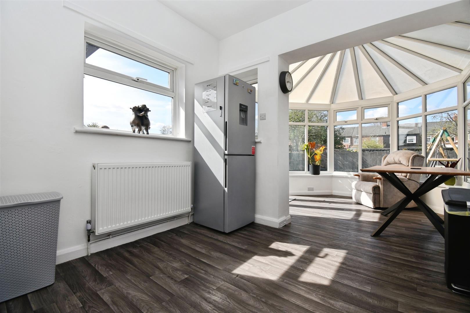 Rawcliffe Grove, Hull Image 8