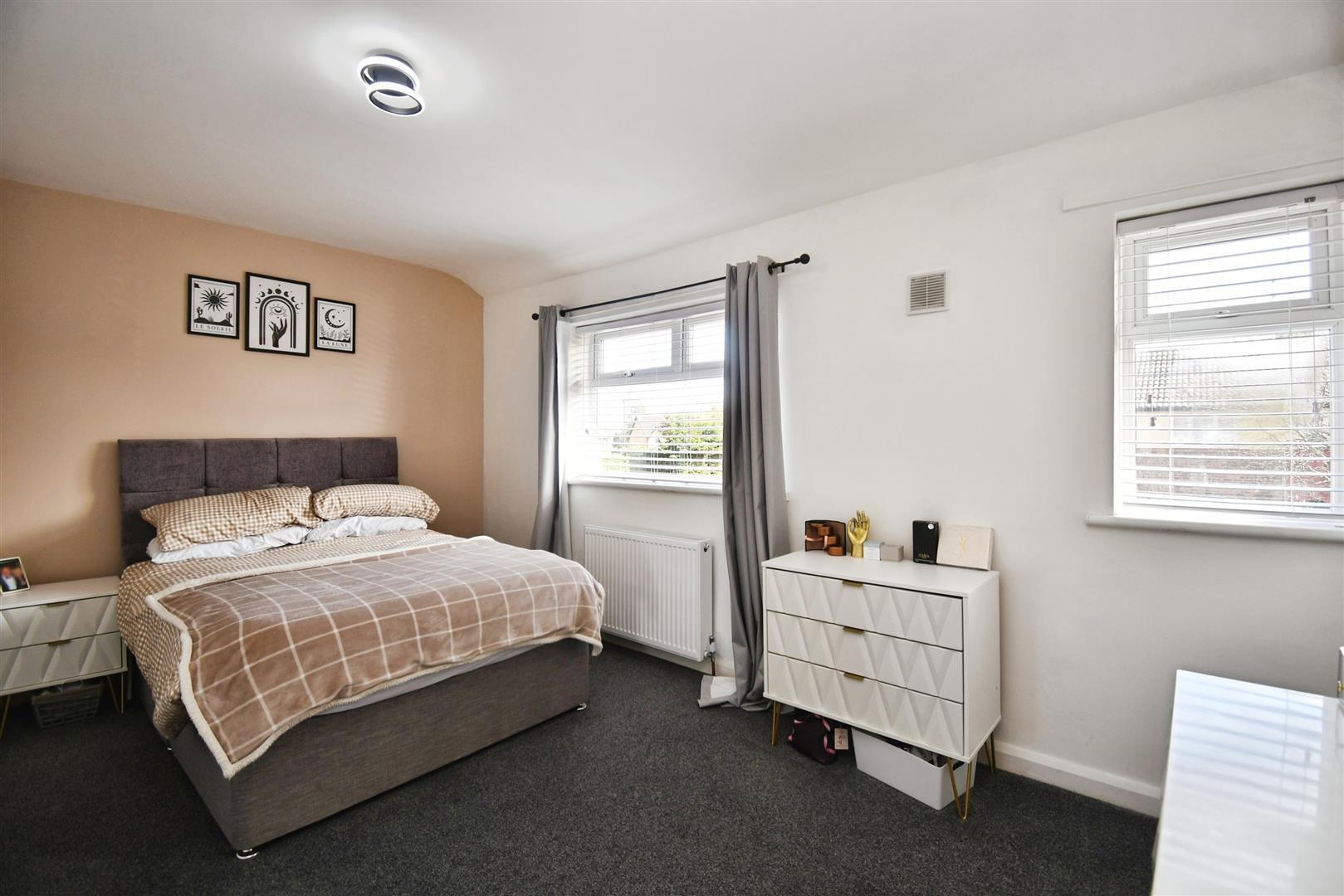 Rawcliffe Grove, Hull Image 11