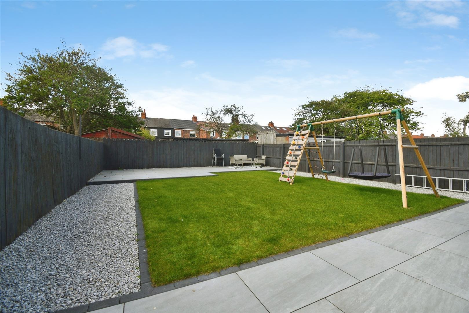 Rawcliffe Grove, Hull Image 15