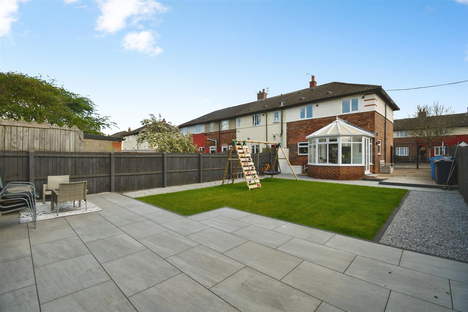 Rawcliffe Grove, Hull Image 16