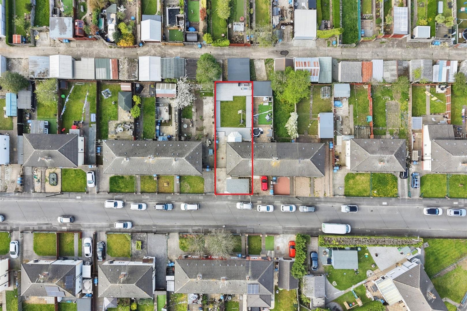 Rawcliffe Grove, Hull Image 17